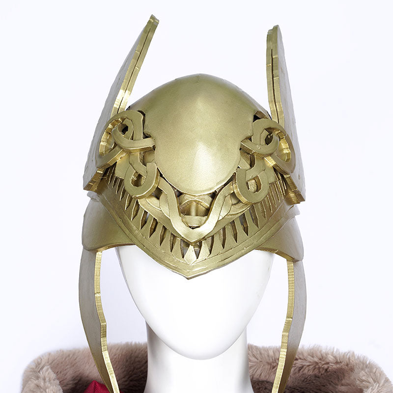 E ring Queen Marika Malenia Blade of Miquella the Eternal Cosplay Costume