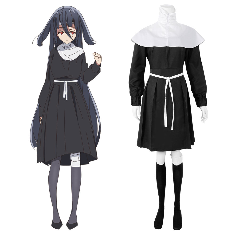 Zombieland Saga Yamada Tae Cosplay Costume – Gcosplay
