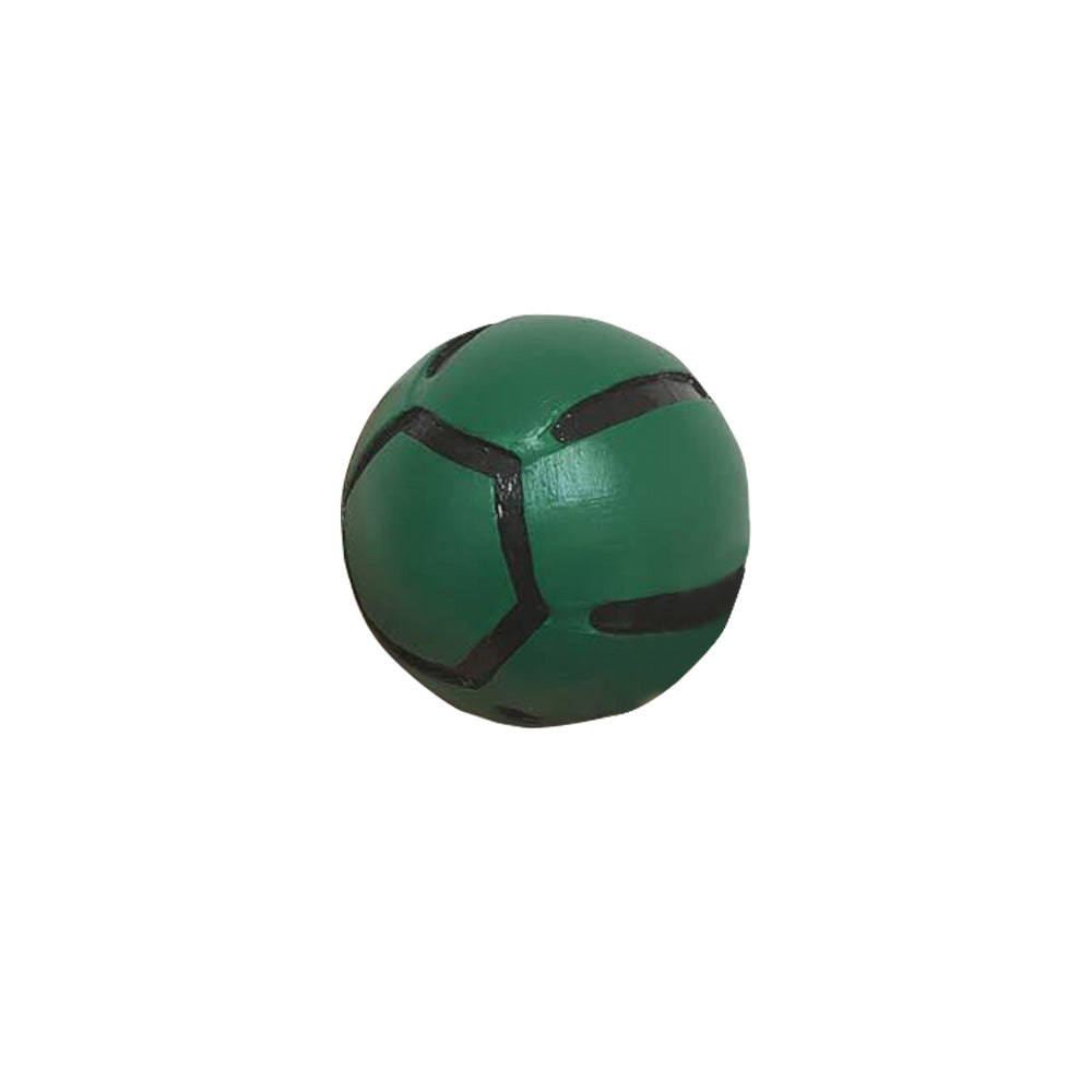 JoJo's Bizarre Adventure: Steel Ball Run Gyro Zeppeli Ball Accesorio de disfraces Prop