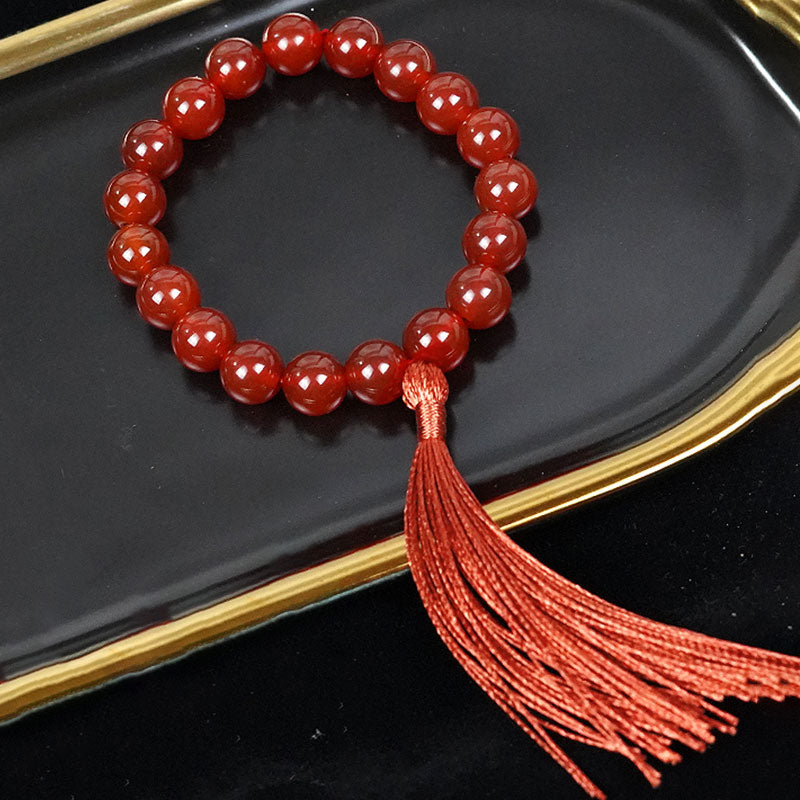 Genshin Impact Hu Tao Armband Cosplay Zubehör Prop