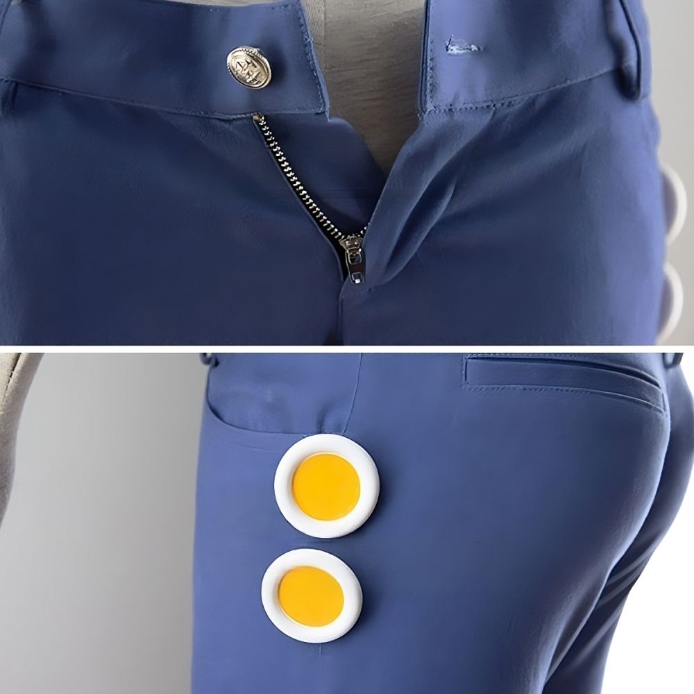 One Piece Nami After 2Y Cosplay Costume - Un'edizione