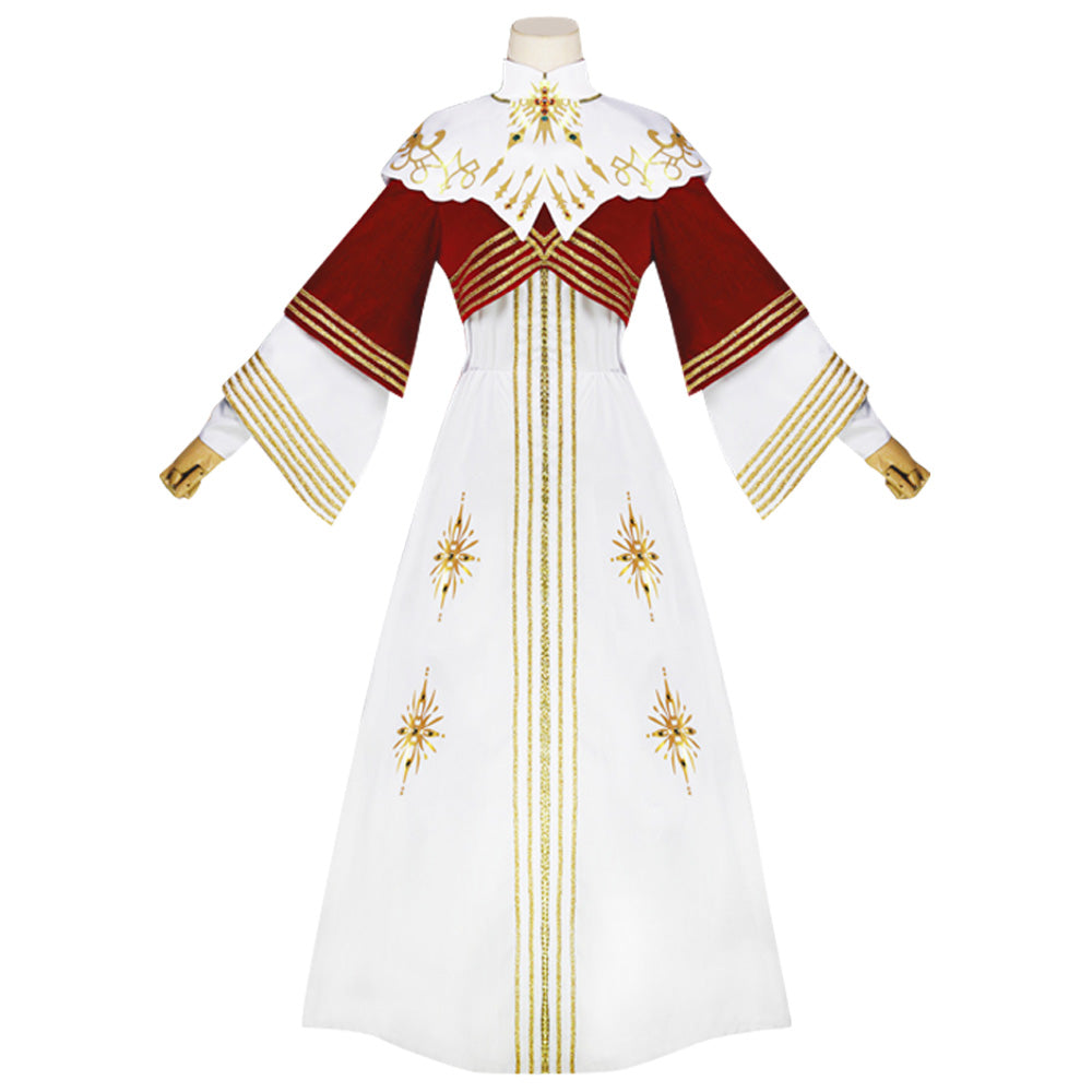 最終幻想 XIV 2018 年星光慶典角色扮演服裝