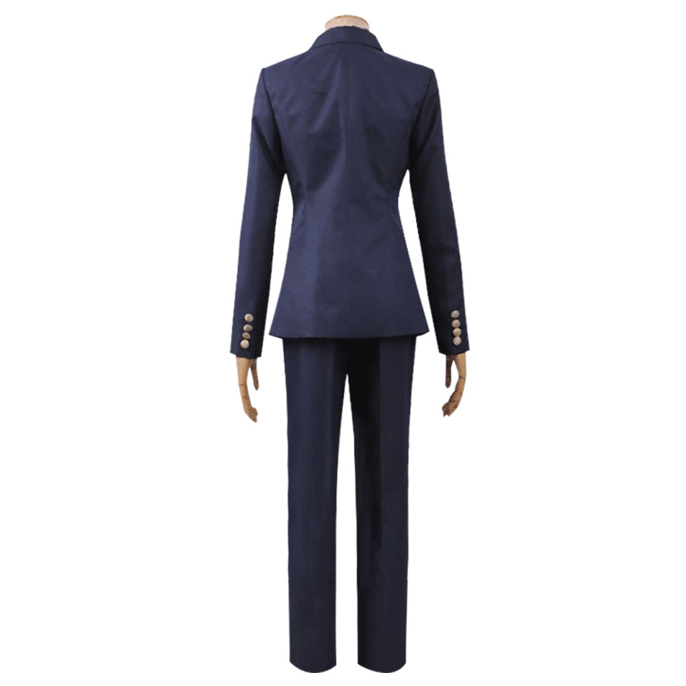 Zombieland Saga Tatsumi Koutarou Cosplay Costume