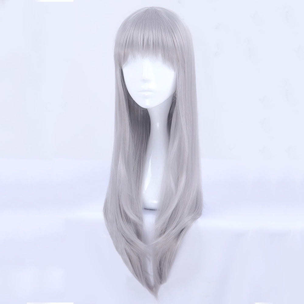 Mischung S Burendo Esu Hideri Kanzaki Cosplay Perücke