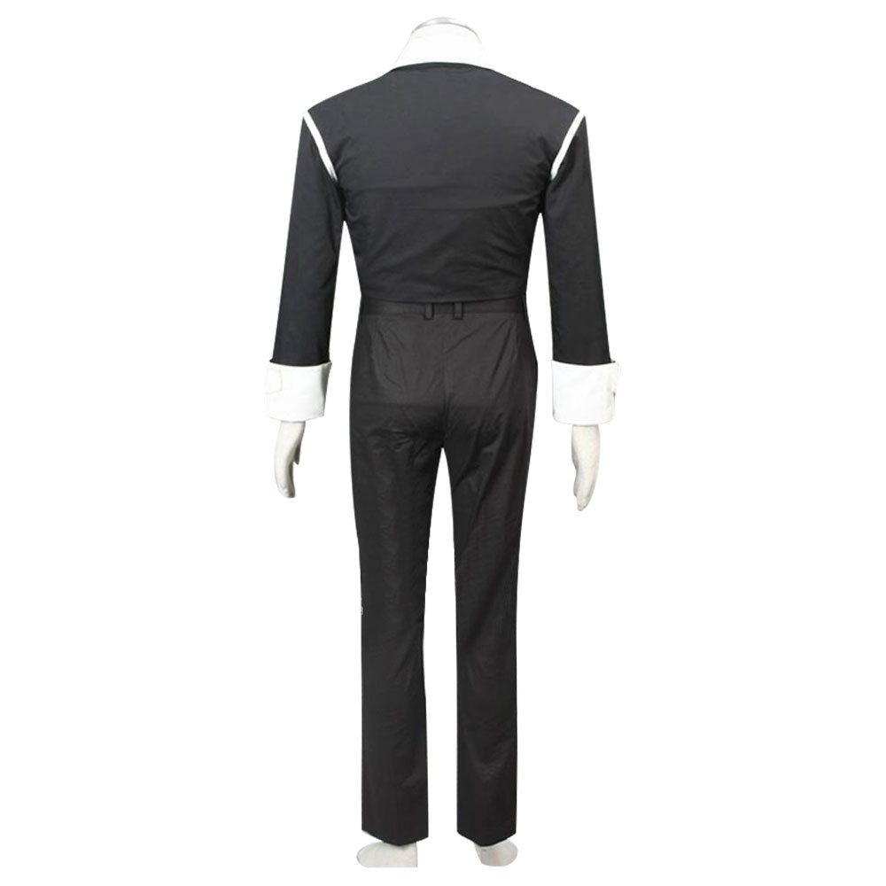 Traje móvil Gundam SEED Athrun Zala disfraz de Cosplay