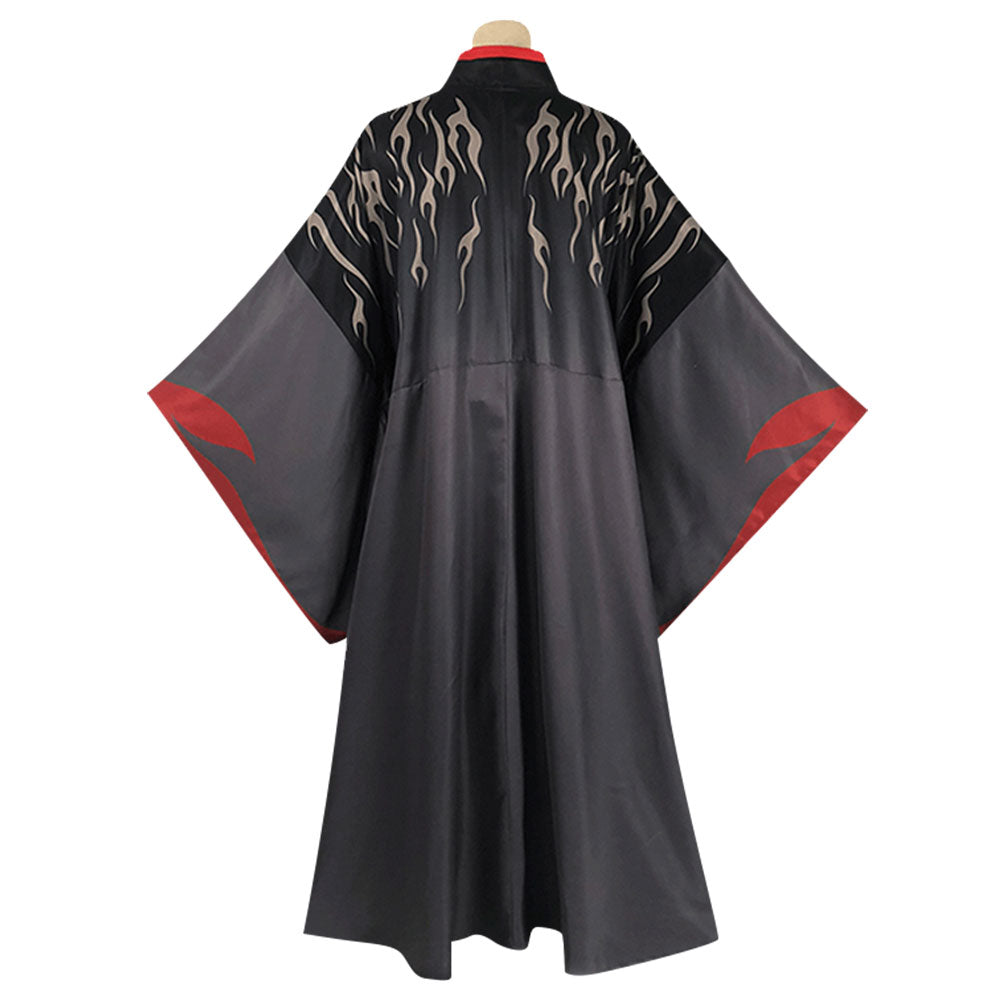 魔道祖師魏無羨cosplay魔道宗師魔道祖師