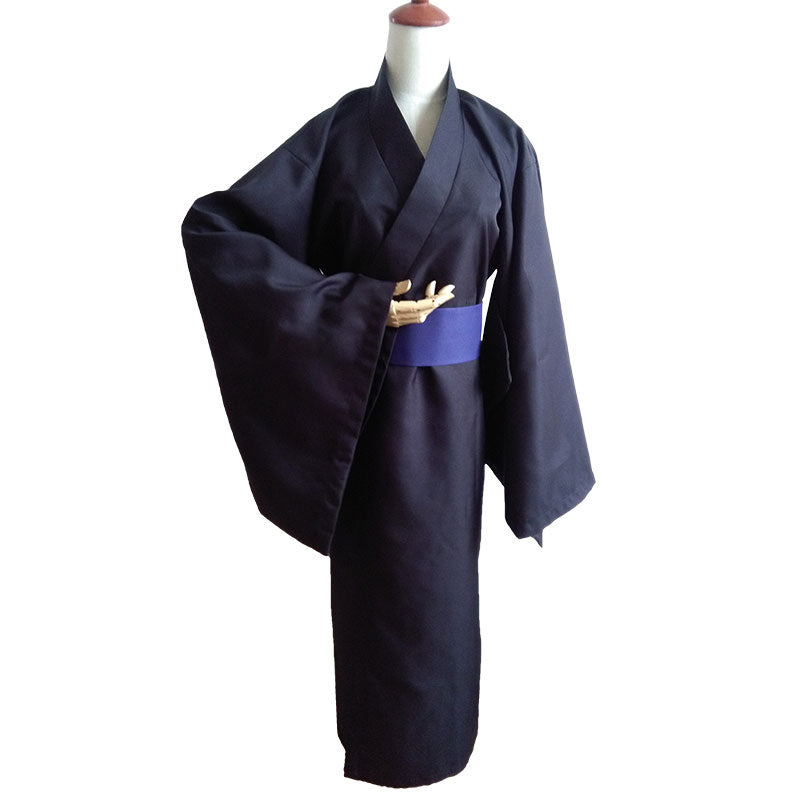 Noragami Yaboku Cosplay Costume