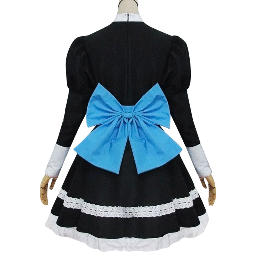 Collant e calza con costume cosplay calza reggicalze