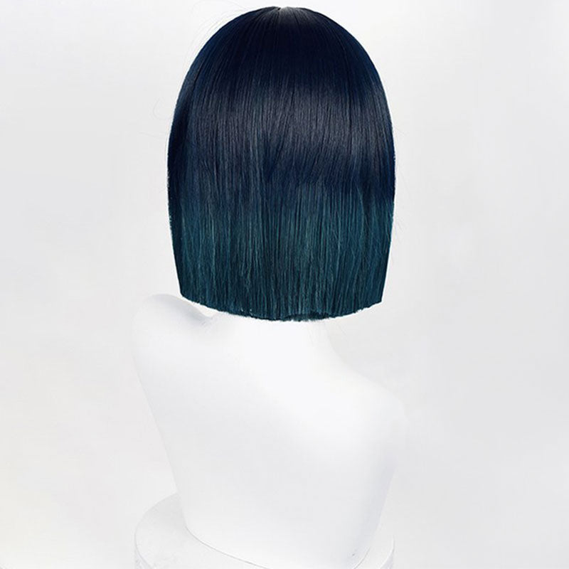 Genshin Impact Tighnari Cosplay Wig