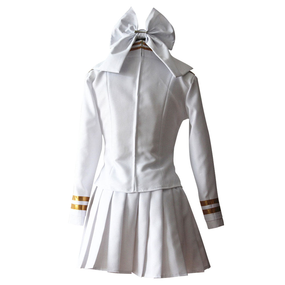 Azur Lane Takao Cosplay Costume