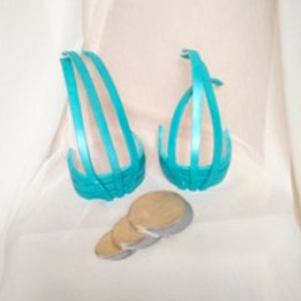 Mobile Suit Gundam SEED Lacus Clyne Parrucca cosplay rosa - Solo parrucca