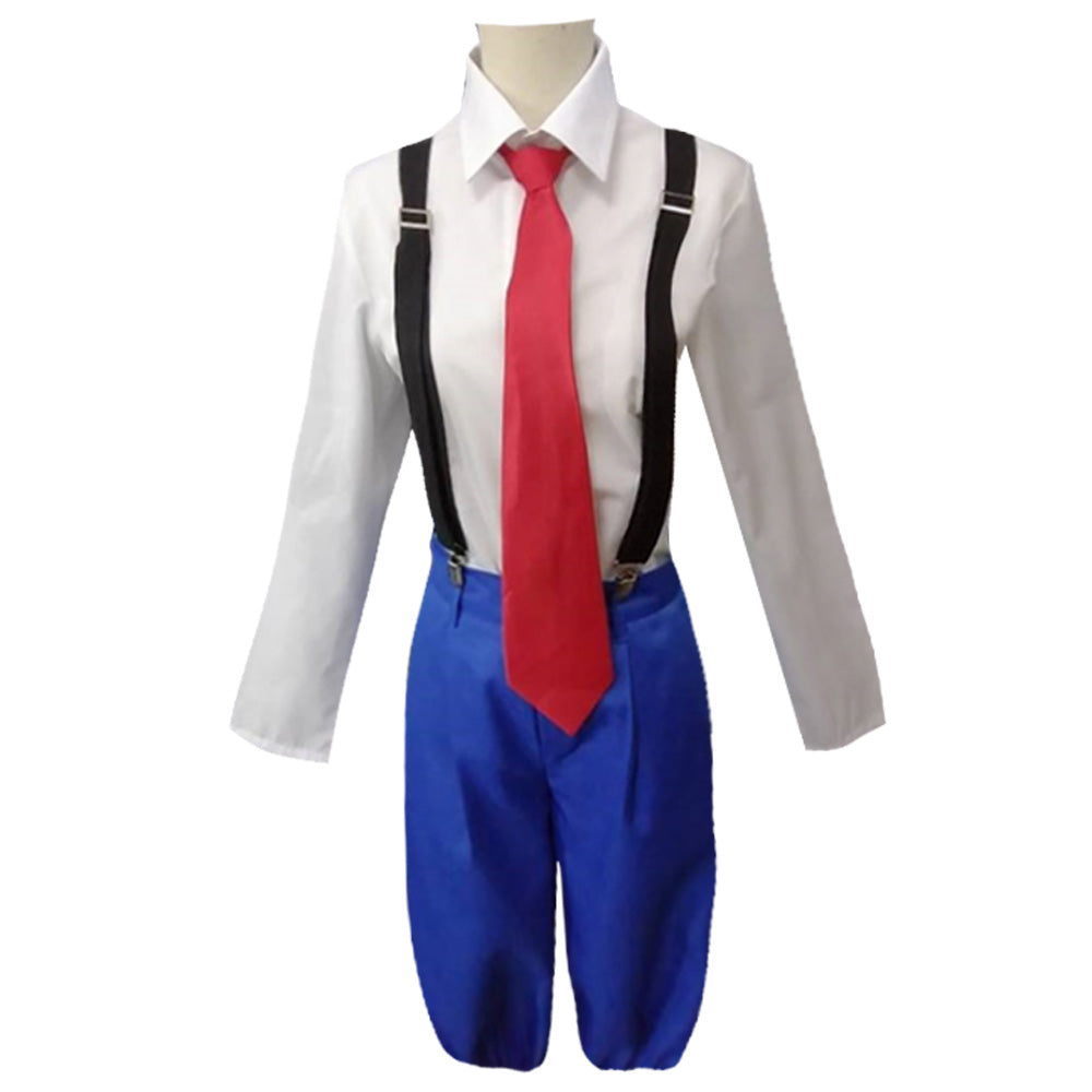 Jojo'S Bizarre Adventure: Phantom Blood Teenager Dio Brando Disfraz de Cosplay