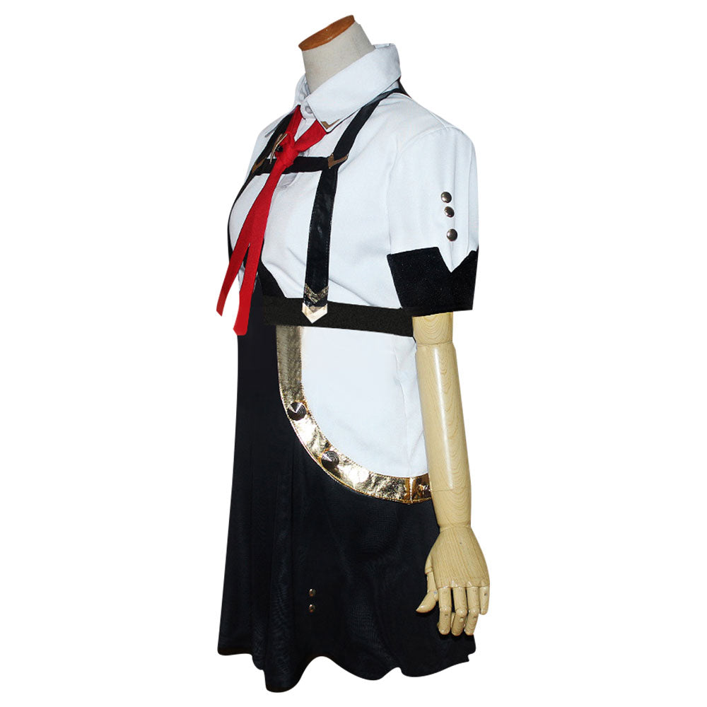 Disfraz de Cosplay de Frontline KRISS Vector para niña