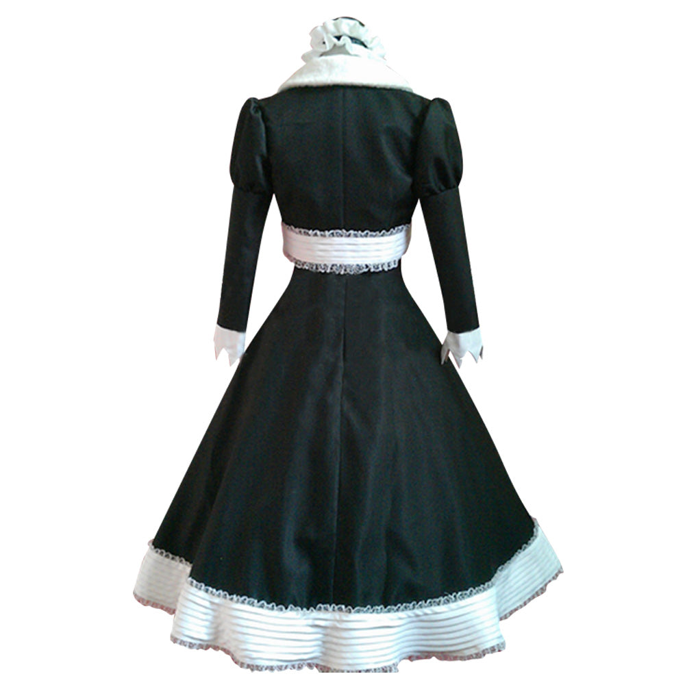 Déguisement de Cosplay Gretel Sora Mea du lagon noir