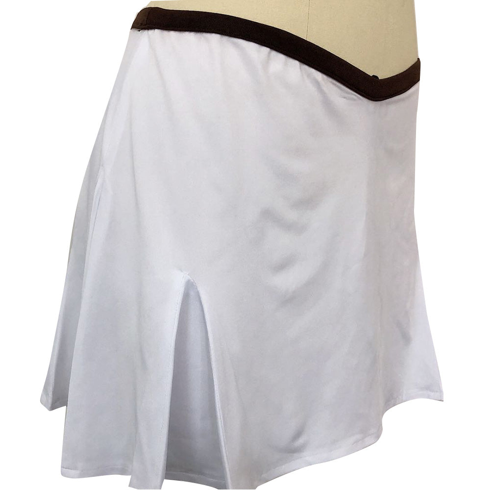 Avatar: The Last Airbender Ty Lee Traje de baño Traje de cosplay