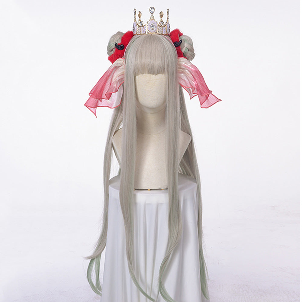 Costume cosplay Jibaku Shounen Hanako-kun Hanako Kun Yashiro Nene Koi legato al water