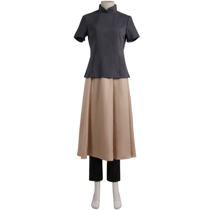 E ring Melina Game Halloween Cosplay Costume