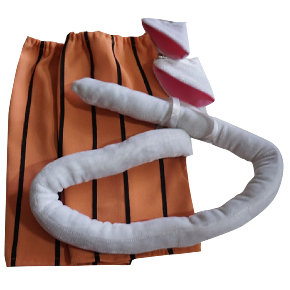 Disfraz de Hunter X Hunter Neferpitou