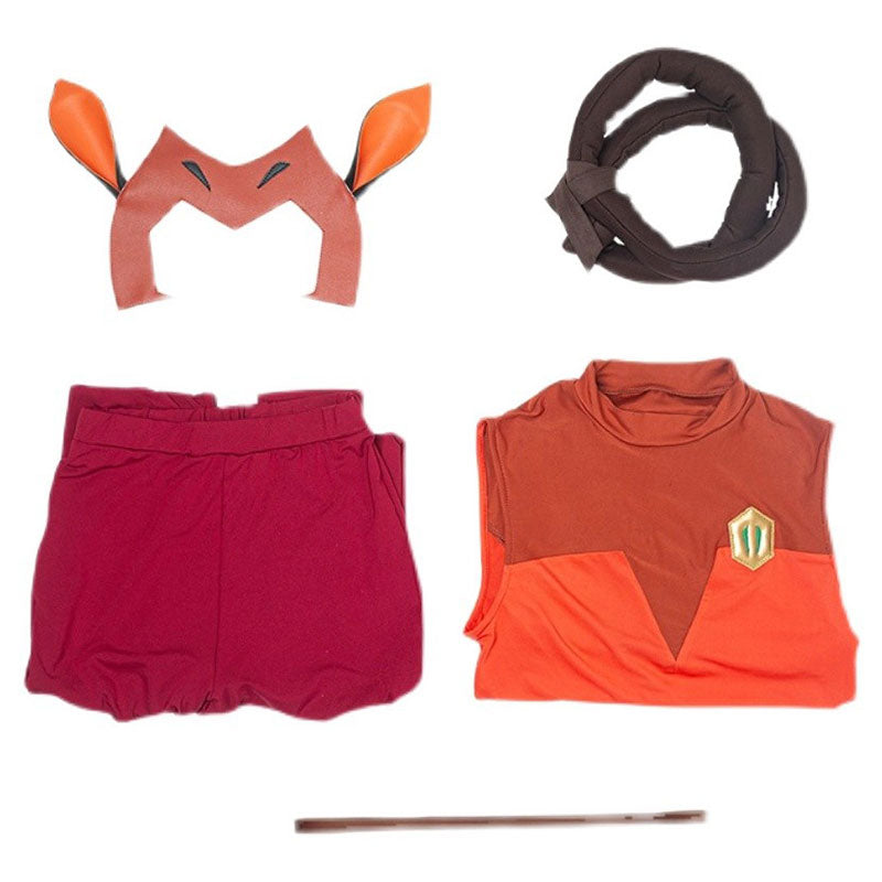 She-Ra and the Princesses of Power Catra Cosplay Costume