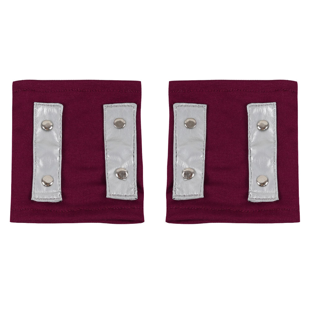 My Hero Academia Boku No Hero Akademia Shoto Todoroki One Pair Hand wear Cosplay Accessory Prop