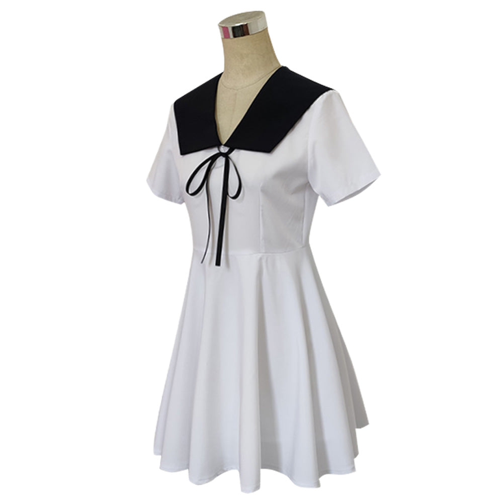 Kaguya-Sama Wa Kokurasetai: Tensai-Tachi No Renai Zunousen Kaguya-Sama: Love Is War Kei Shirogane 角色扮演服裝