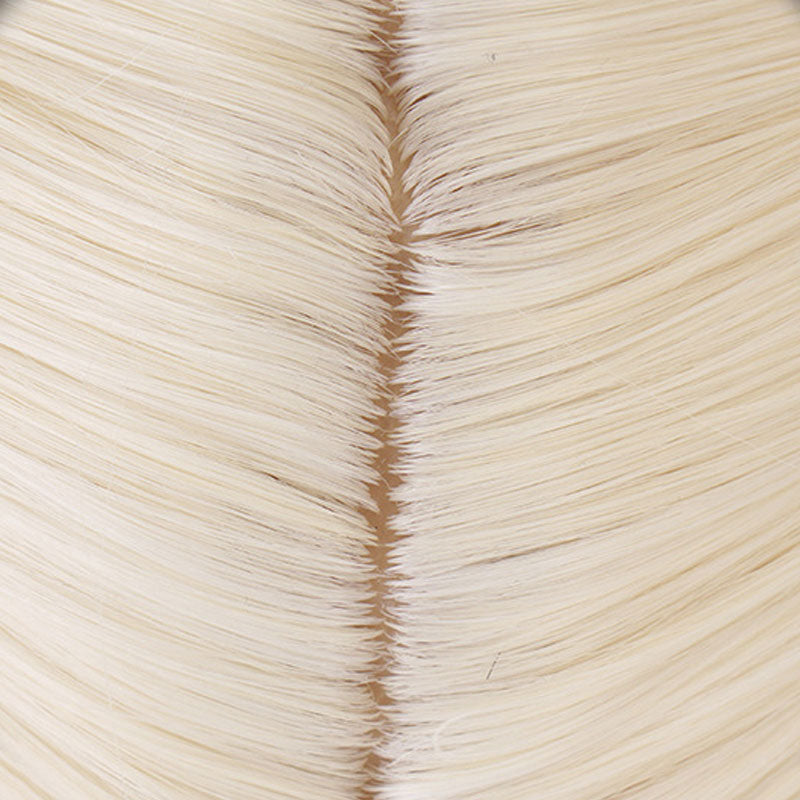 DC Comics New Batman Suicide Squad Harley Quinn Cosplay Wig