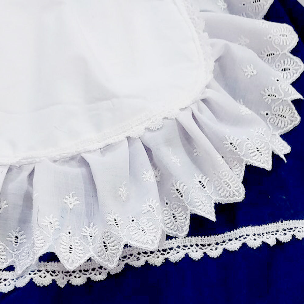 Azur Lane Dido Bisque Poupée Cosplay Costume