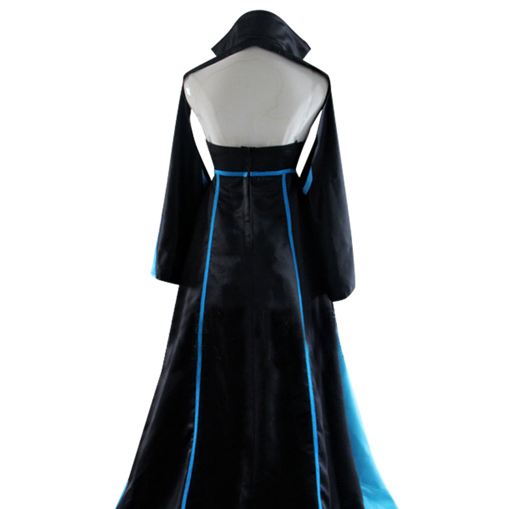 Grand ordre du destin FGO destin/apocryphe Morgan le Fay Costume de Cosplay