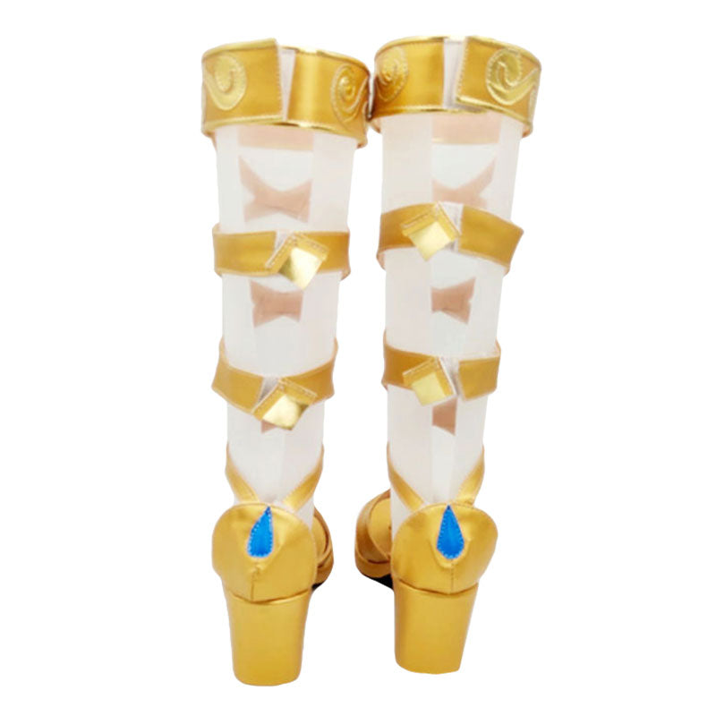 Genshin Impact Nilou 角色扮演鞋