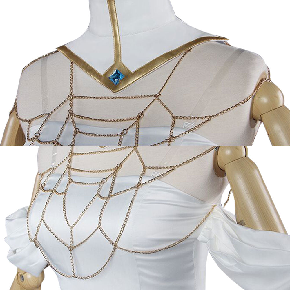 Déguisement Overlord Albedo Cosplay