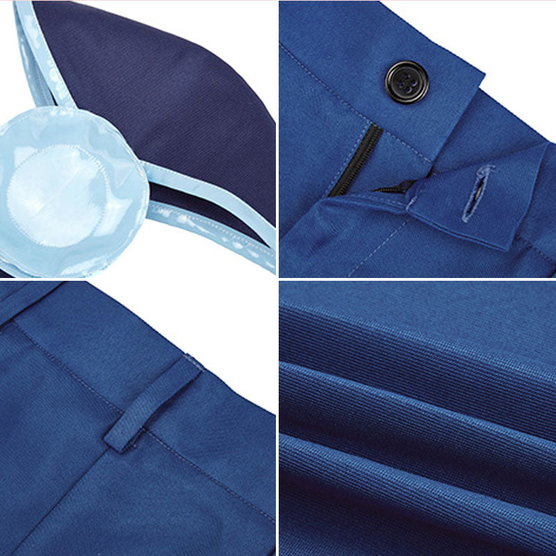 Yashahime: Princess Half-Demon Setsuna Cosplay Costume