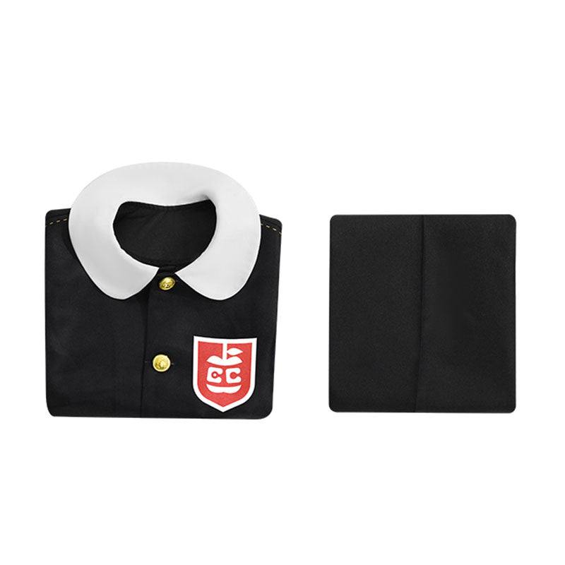 SPY X FAMILY Damian Desmond Cosplay Costume