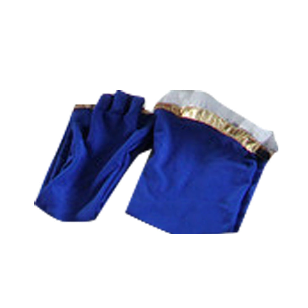 Fate Grand Order Caster Leonardo Da Vinci-chan Lily Cosplay Costume