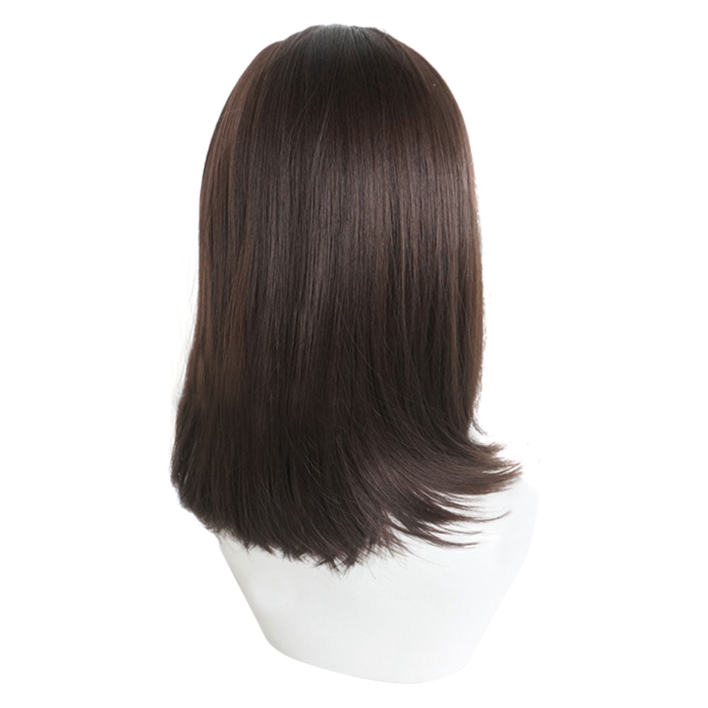 BanG-Traum! RAISE A SUILEN Layer Wakana Rei Brown Cosplay Perücke