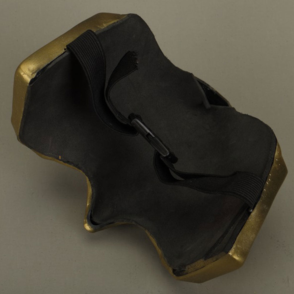 Mortal Kombat 11 Scorpion Halloween Maske Cosplay Zubehör Prop