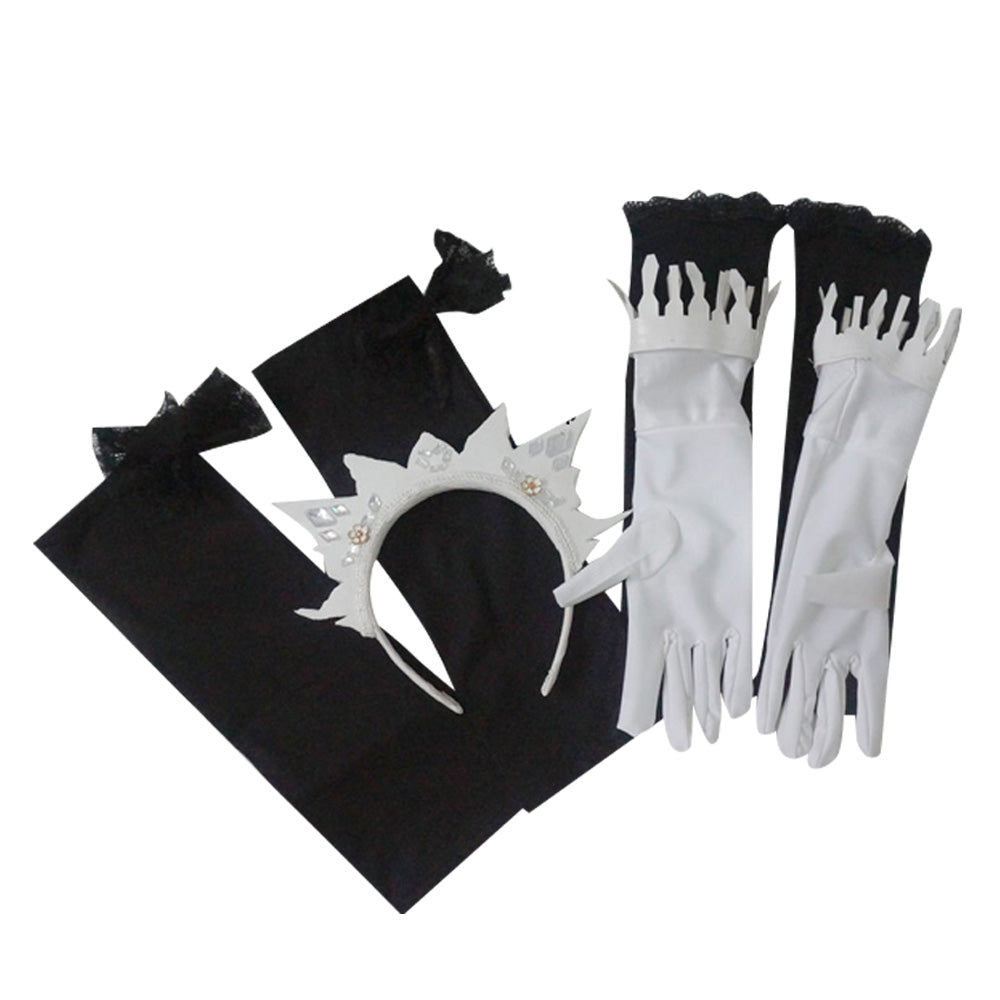 Fate Grand Order Rider Medb Cosplay Kostüm