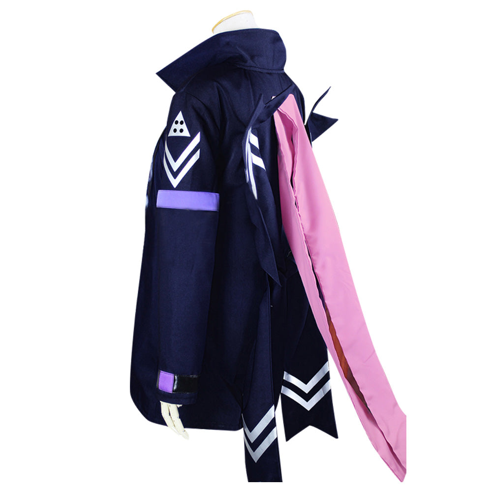 Filles Frontline AR15 Cosplay Costume