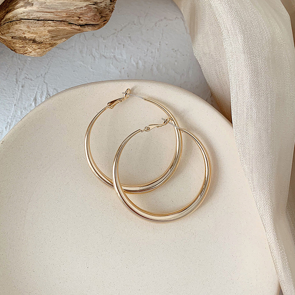 JoJo's Bizarre Adventure Lisa Lisa Pendiente Accesorio de disfraces Prop