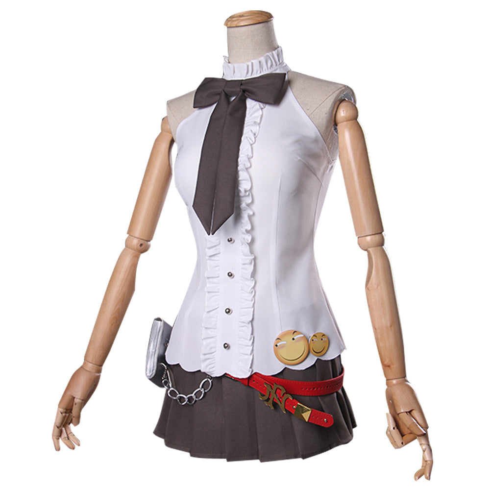 Filles Frontline FN57 Cosplay Costume