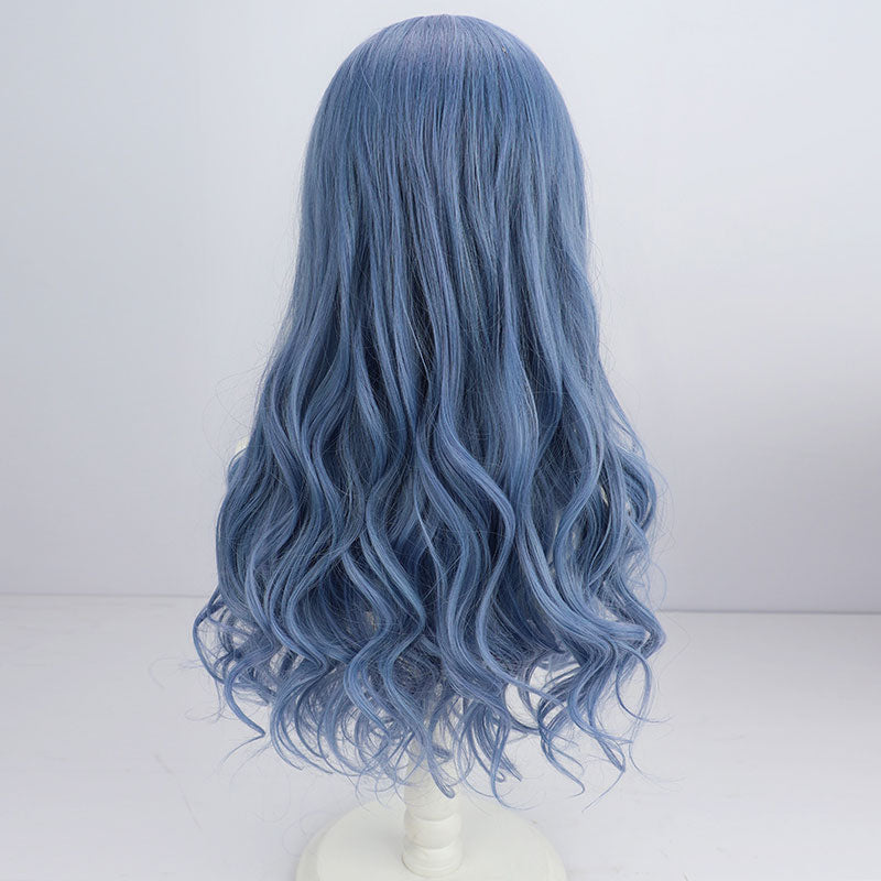 E ring Ranni The Witch Renna Cosplay Wig