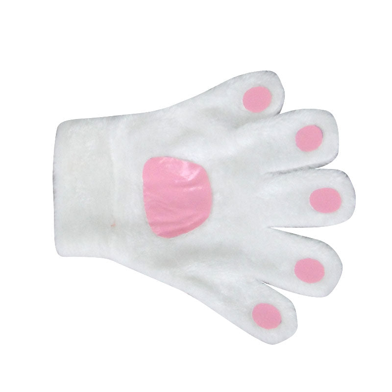 My Hero Academia Boku no Hero Akademia Pussy Cat Ragdoll Cosplay Costume