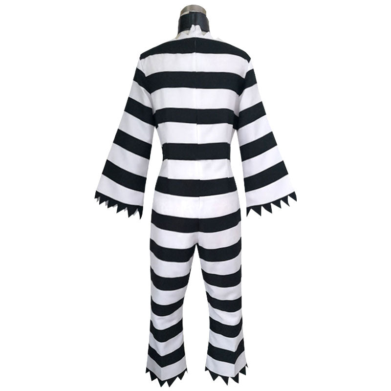 Il tuo turno di morire Alice Yabusame Cosplay Costume