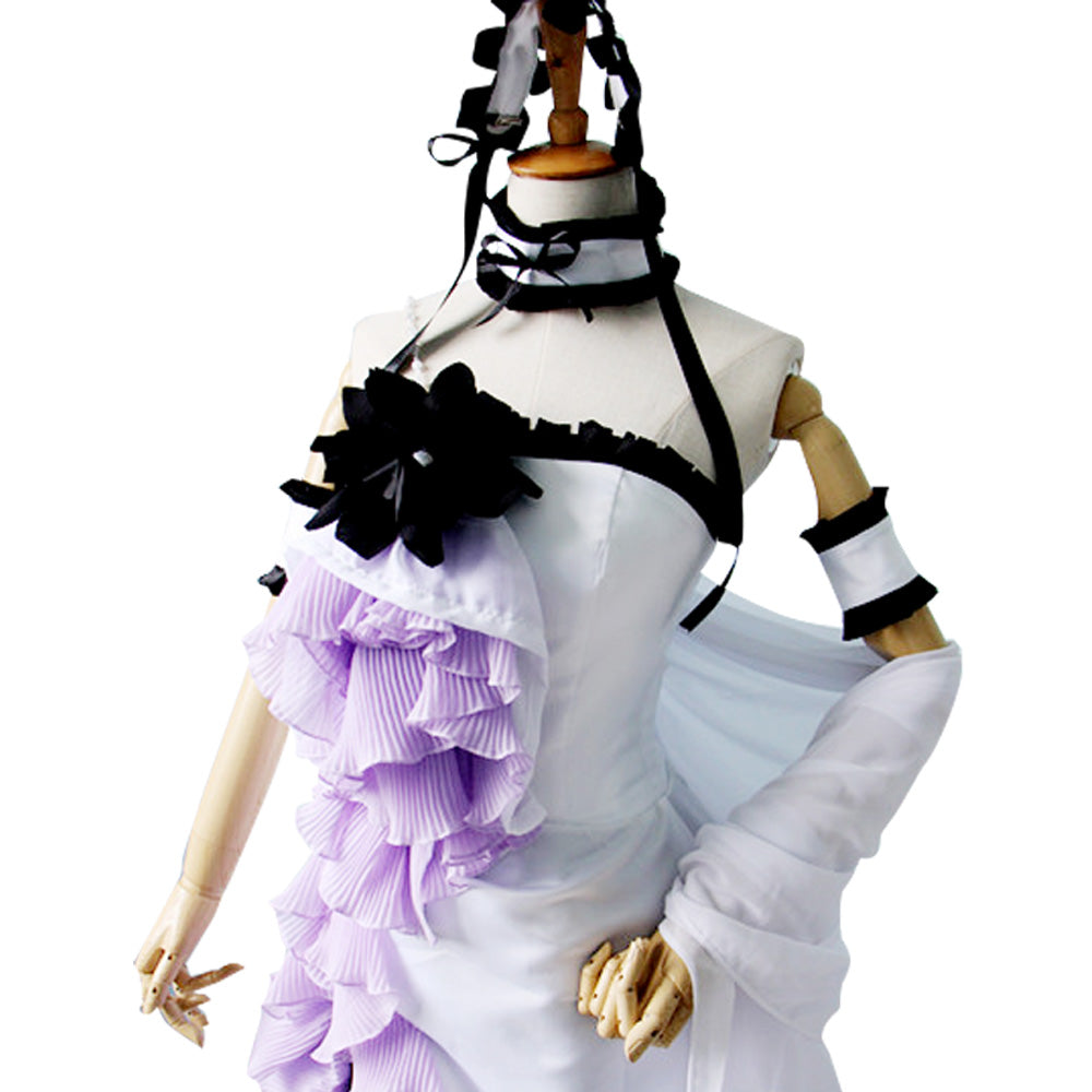 Fate Grand Order FGO Euryale Stage 1 Cosplay Kostüm