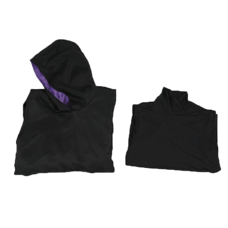 Naruto Tobi Cosplay Custume