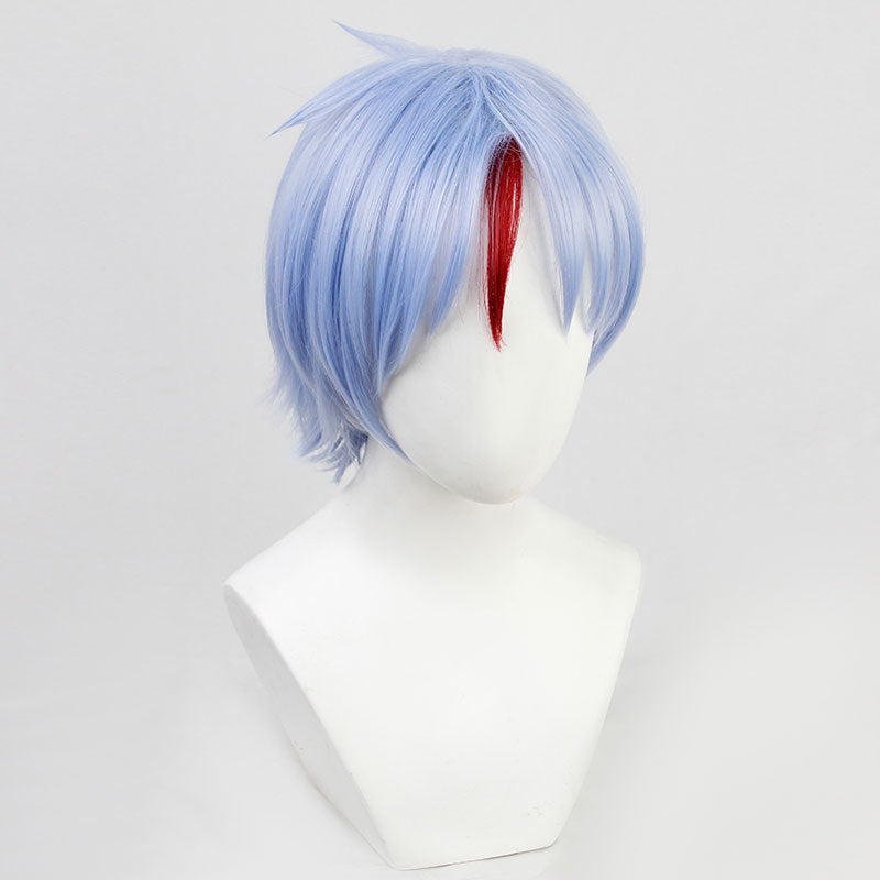 Yashahime: Princess Half-Demon Higurashi Towa Cosplay Wig