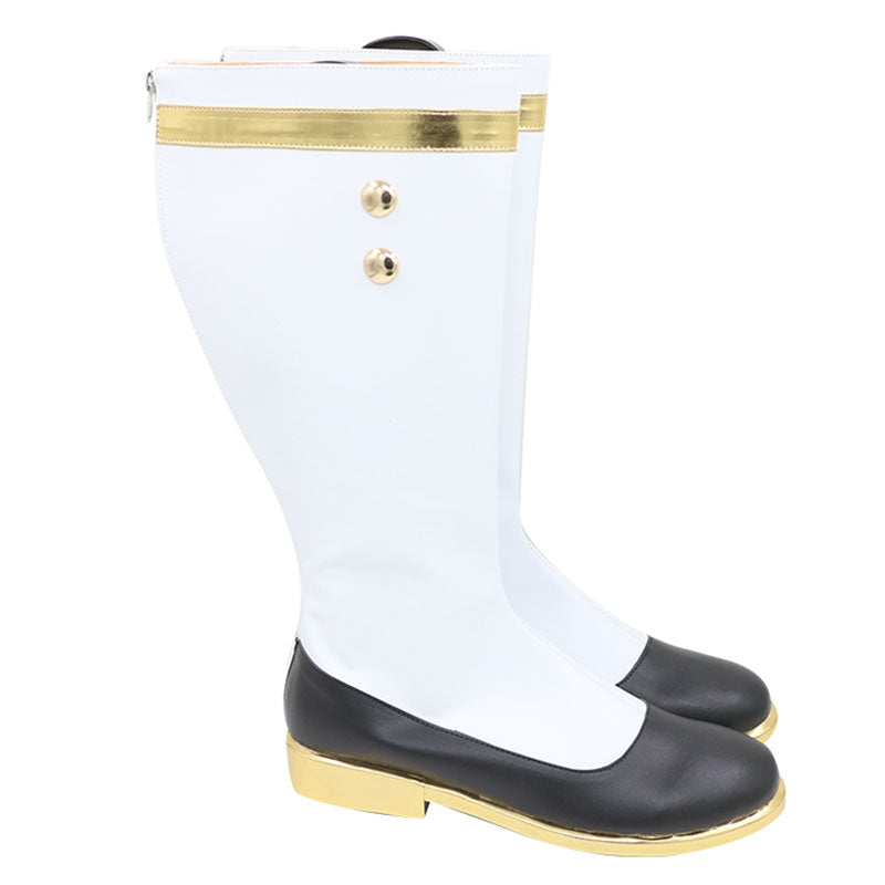 Fire Emblem: Three Houses Sylvain Cosplay Shoes