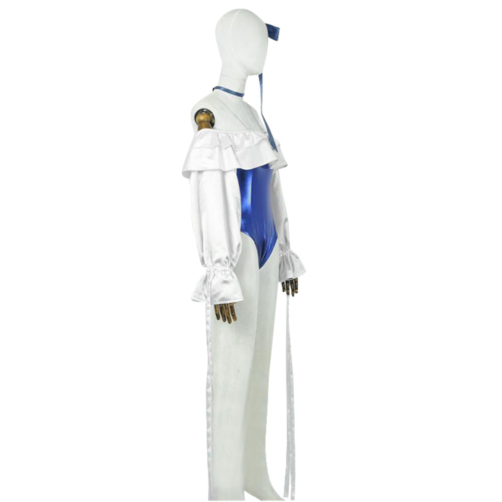 Fate Grand Order FGO Meltlilith costume da bagno costume cosplay
