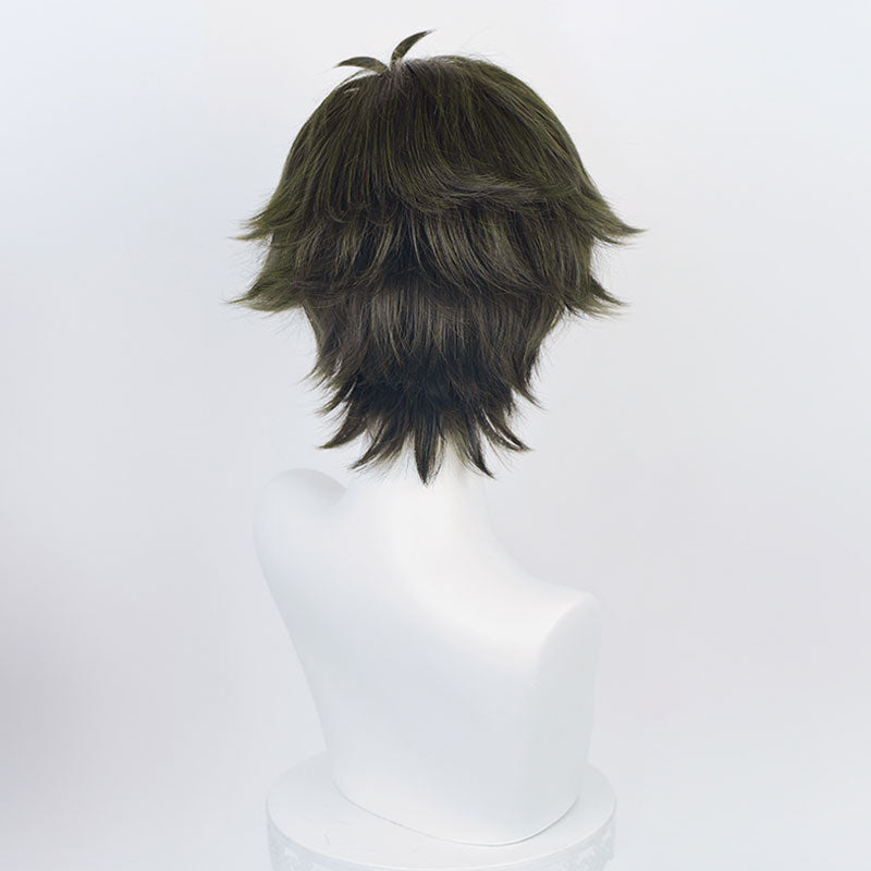 SPY×FAMILY Damian Desmond Cosplay Wig