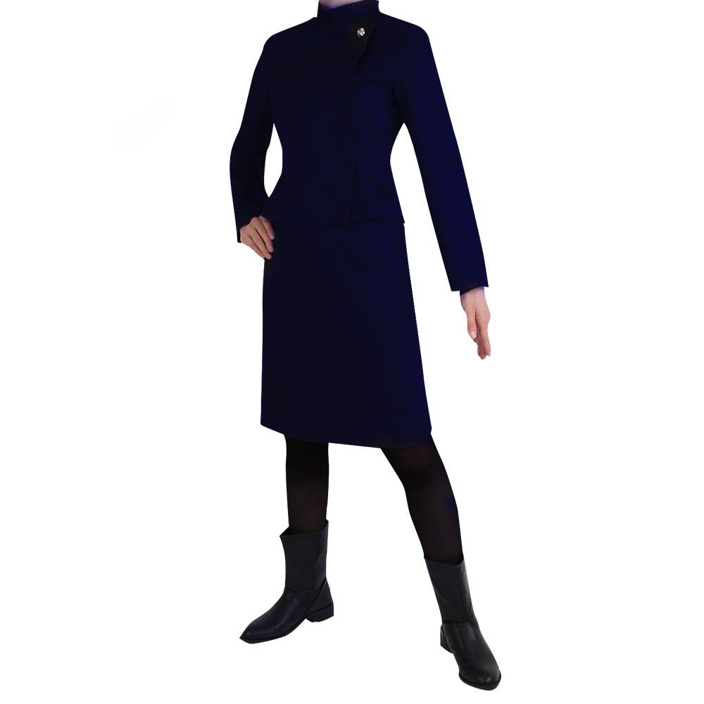 Jujutsu Kaisen sorcellerie combat Maki Zenin Cosplay déguisement