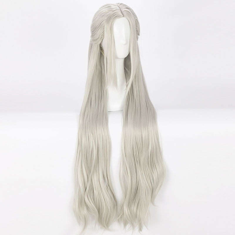 Fire Emblem: Three Houses Edelgard·Von·Fresberg Cosplay Wig